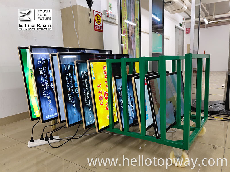 Shop Window Advertising Shop Window Advertising